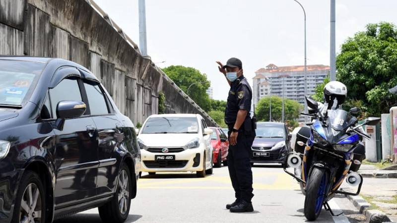 Staggered school finish times mooted to ease Penang’s traffic pain
