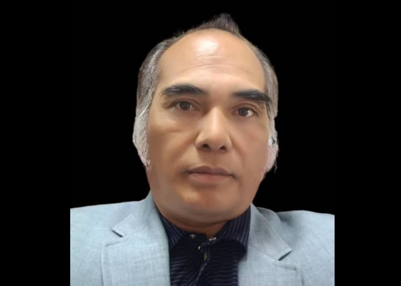 Prof Bilcher Bala says Malaysia Day ‘was a vision of all Malaysians coming together as one race’. – File pic, September 15, 2021