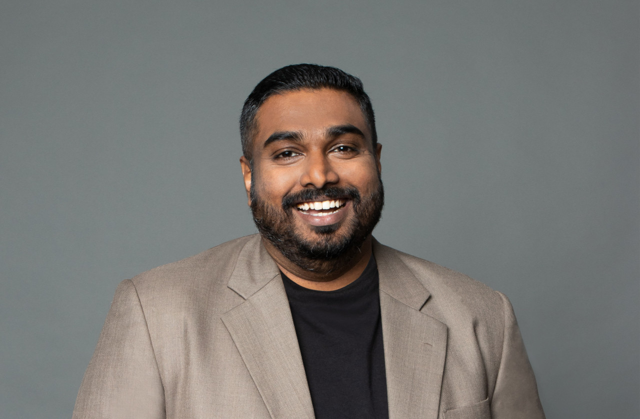 Ashvin Anamalai of Be Strategic says using derogatory terms in public messages is a definite no-no. – File pic, August 26, 2021