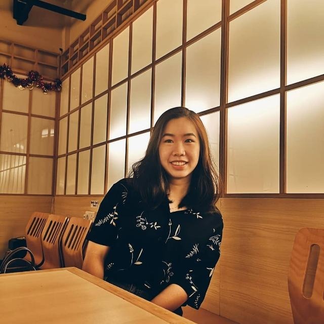 Debra Wong Yuan Wei … It will be good if we can make an effort to know each other better. We must not cater to narratives that are harmful and inaccurate stereotypes that do not paint the true history of our nation and its states causing us to have misgivings and misunderstandings. – Pic courtesy of Debra Wong Yuan Wei   