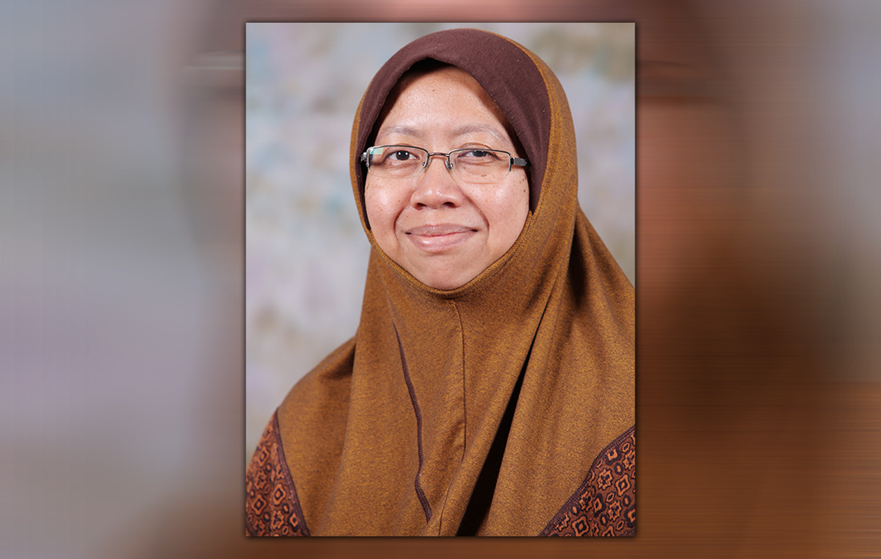 UPM Assoc Prof Dr Malina Osman says individuals who have completed their Covid-19 vaccination regimen can still serve as carriers of the virus. – medic.upm.edu.my pic, August 16, 2021