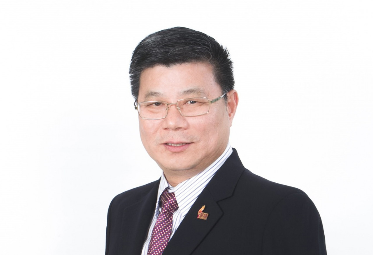 Dong Zong secretary-general Ng Chai Heng says parents of children studying in areas classified as Covid-19 red zones should be allowed to decide whether to send their kids to school. – Ng Chai Heng Facebook pic, August 11, 2021