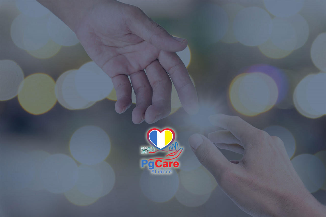 The PgCare Alliance app is built on an existing platform used for contact tracing. – PgCare Alliance Facebook pic, August 12, 2021
