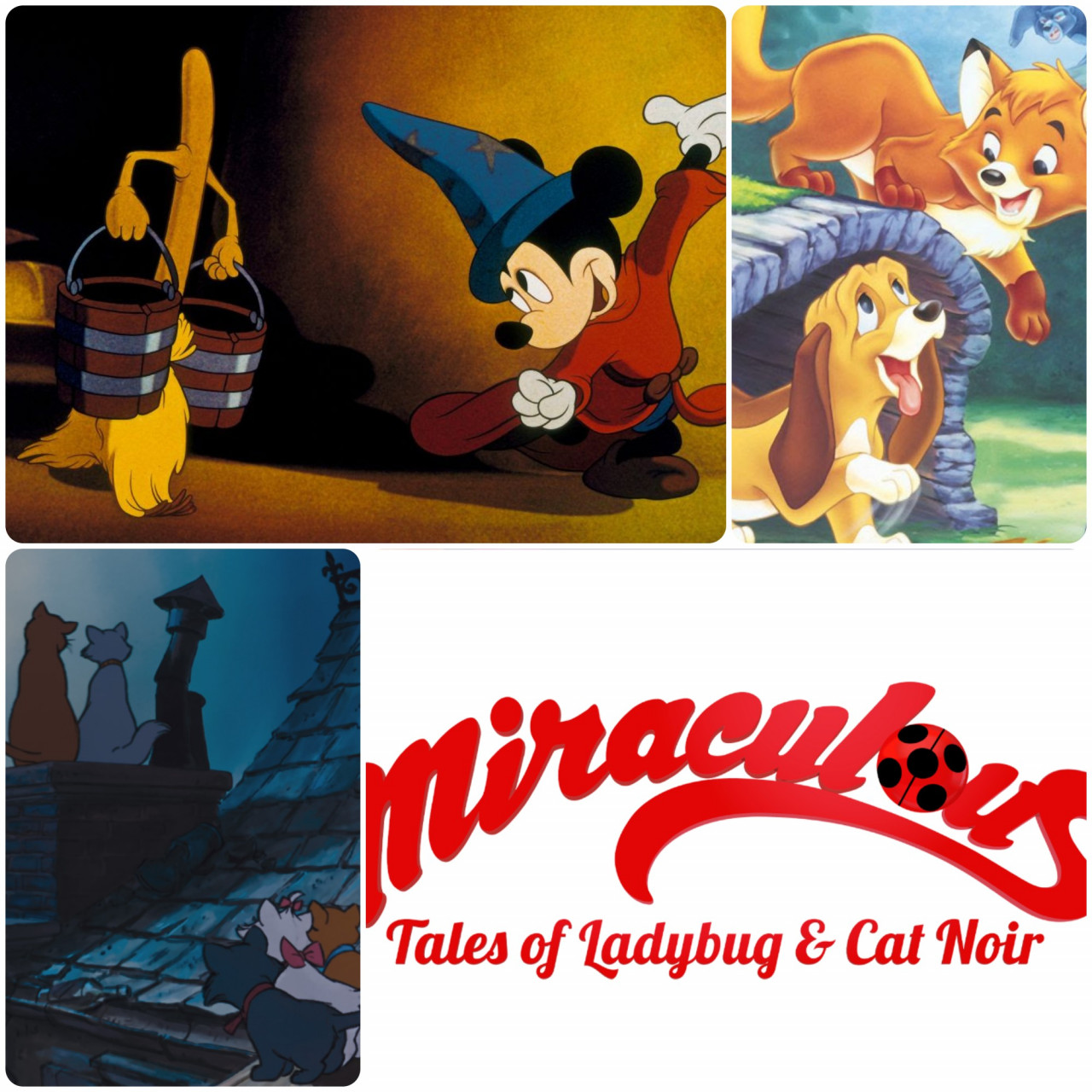 – Disney pix