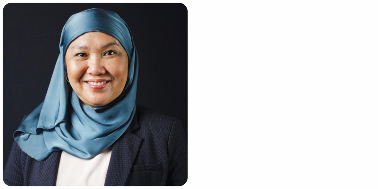 Urbanice Malaysia CEO Norliza Hashim. – Pic courtesy of Urbanice Malaysia