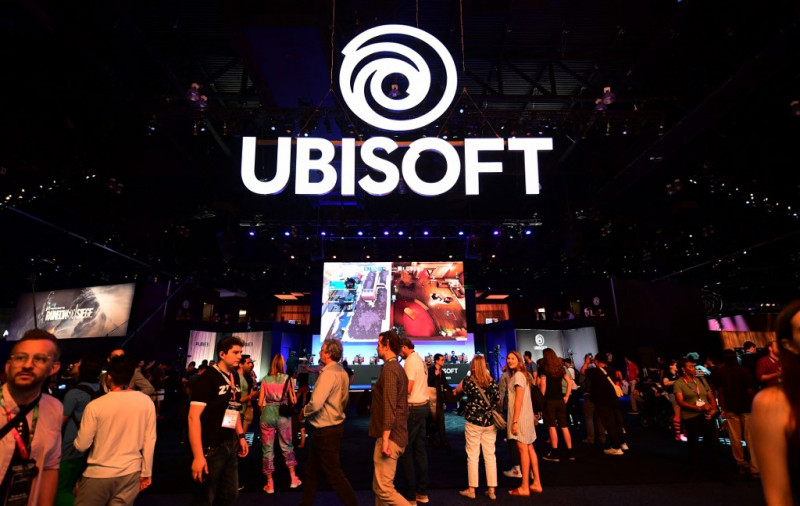 Singapore watchdog probes game giant Ubisoft over harassment claims