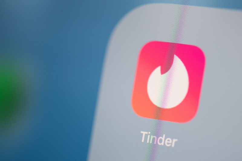 Tinder extends identity verification to all users