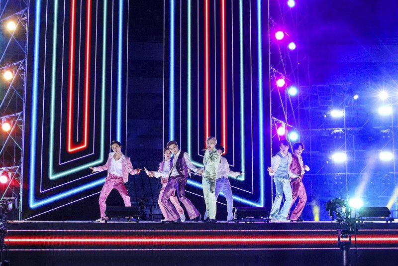 BTS effect resurrects out-of-print book on early death