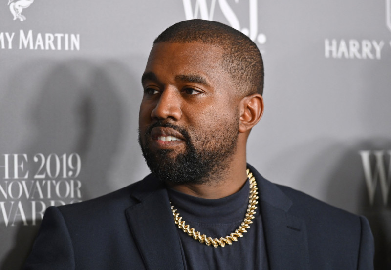 After much hype and delay, Kanye West's ‘Donda’ has arrived