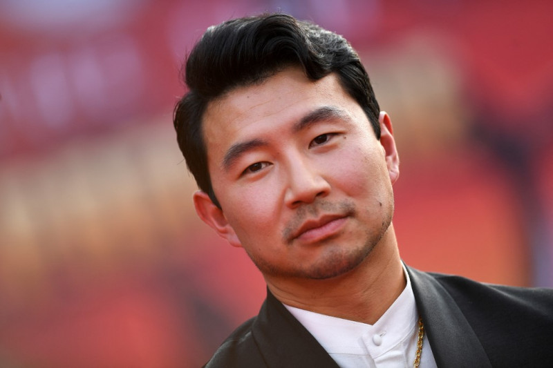'Shang-Chi,' with an Asian lead, sets a N.America box office record