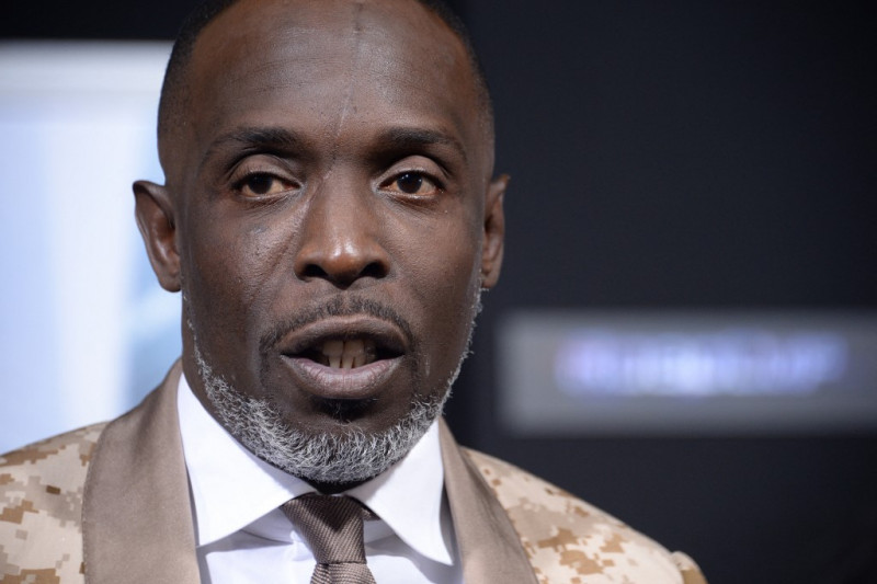 'The Wire' star Michael K. Williams dead at 54