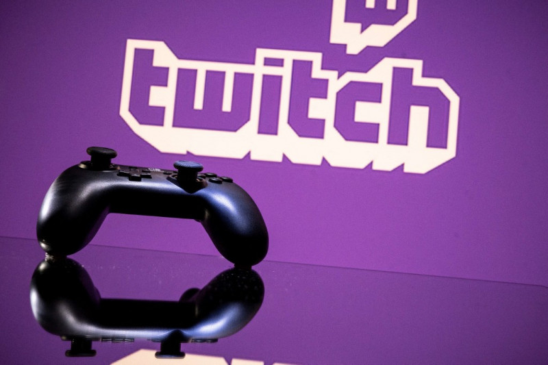Twitch video gamers rise up against ‘hate raids’