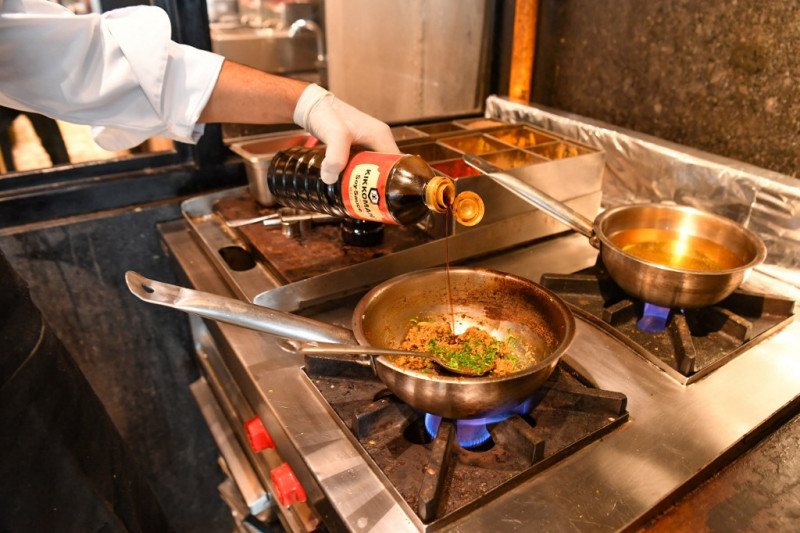 Japanese giant wants soy sauce to be the ‘ketchup of India’