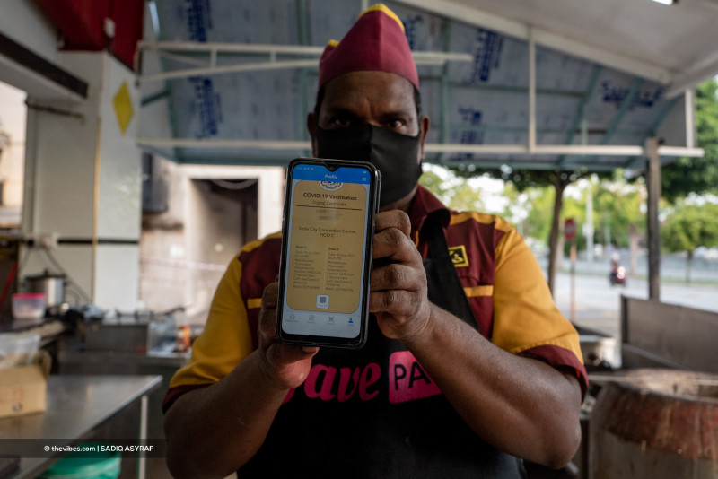 Eateries split on dine-in nod as Covid-19 rages