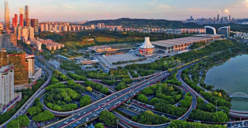 18th China-Asean Expo opens in Nanning