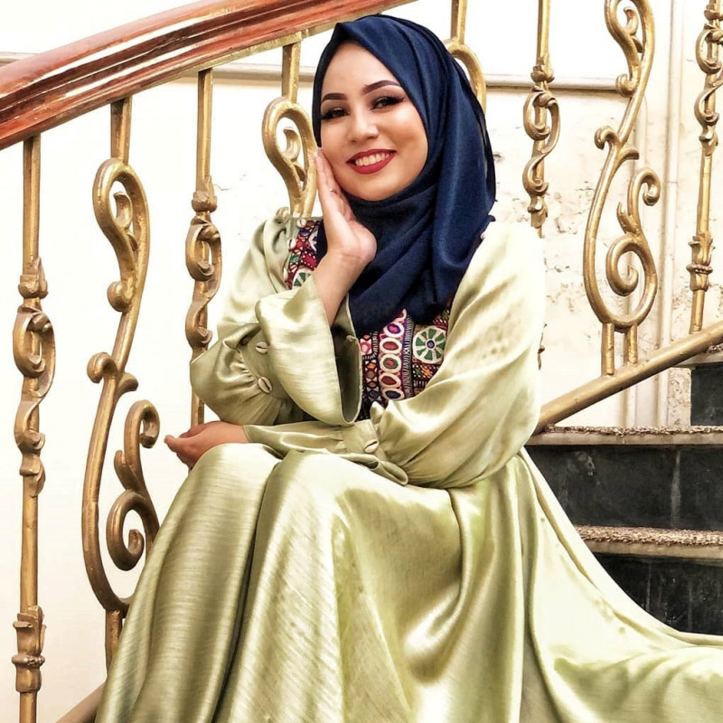 Afghan influencers go dark on social media as Taliban return