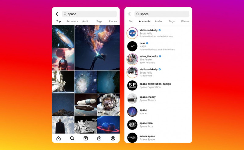 Instagram is looking even more like TikTok with this new change