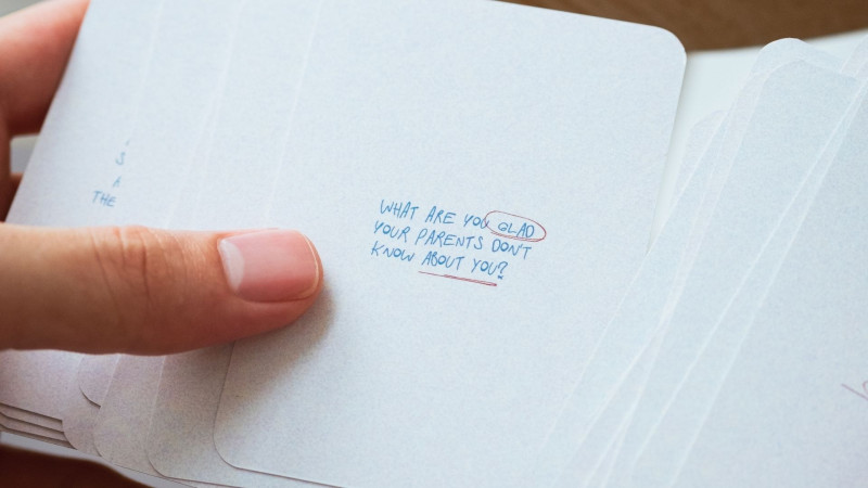 Enhancing mental health literacy with But Honestly