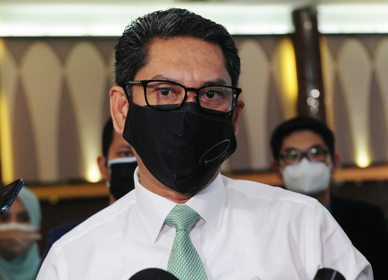 Various programmes to prepare youth for Undi18: Faizal