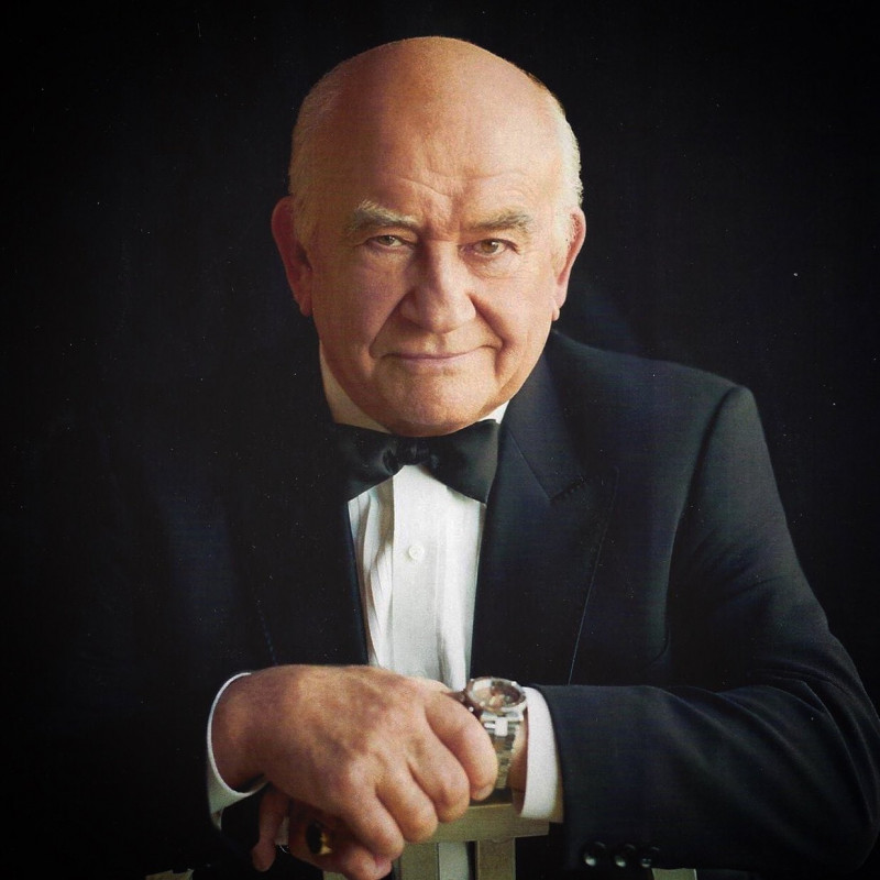 7-time Emmy winner Ed Asner dies age 91