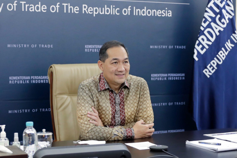 Indonesia aims for 40% Asean digital economy market share by 2025