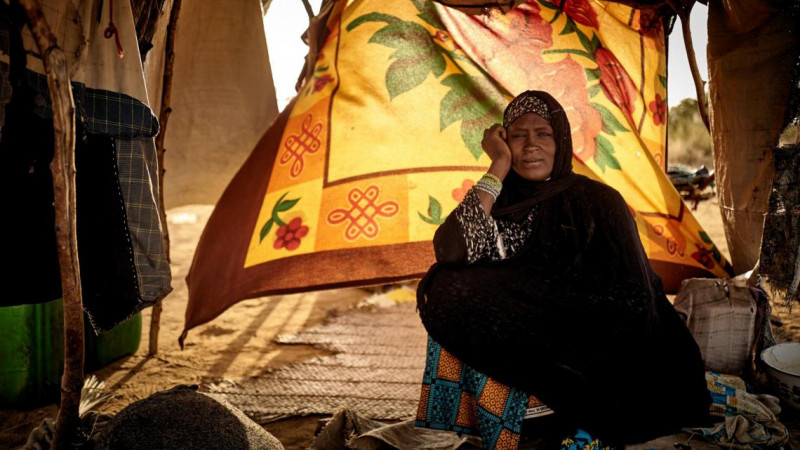 World Humanitarian Day 2021 focuses on climate change’s effect on vulnerable communities
