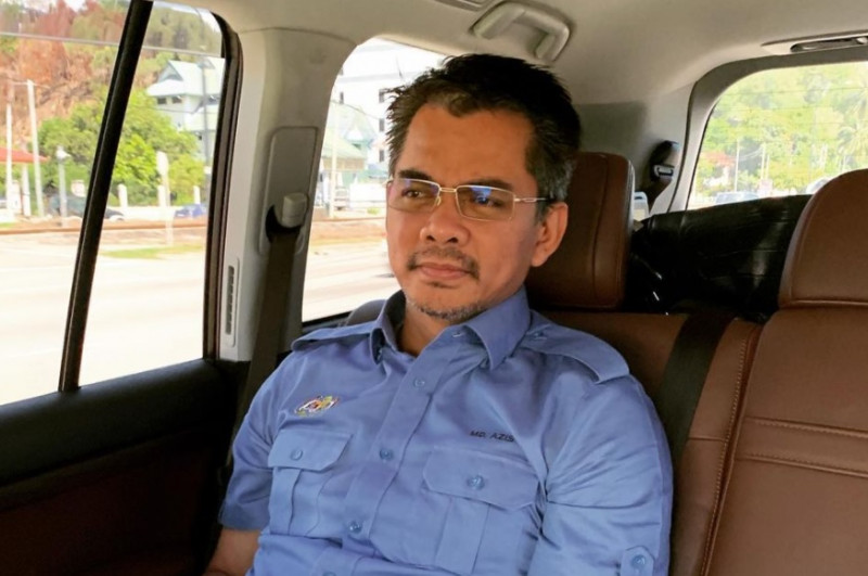 Give way to Shafie if you can’t secure ‘magic number’, Anwar told