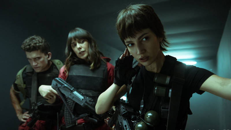 What's new on Netflix in September