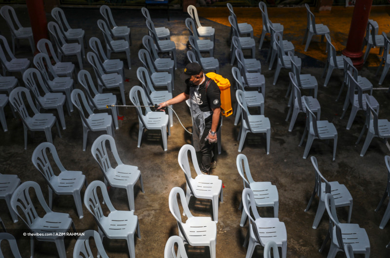Malaysia Prihatin: understanding the value of a spirited nation braving instability