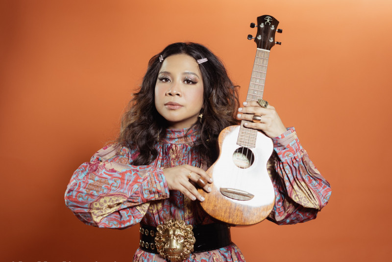 Globally-acclaimed star Zee Avi to kick off Live4Malaysia concert on Merdeka day