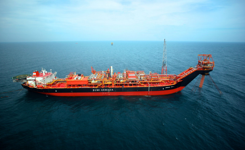 Bumi Armada posts RM139.8 mil Q2 earnings