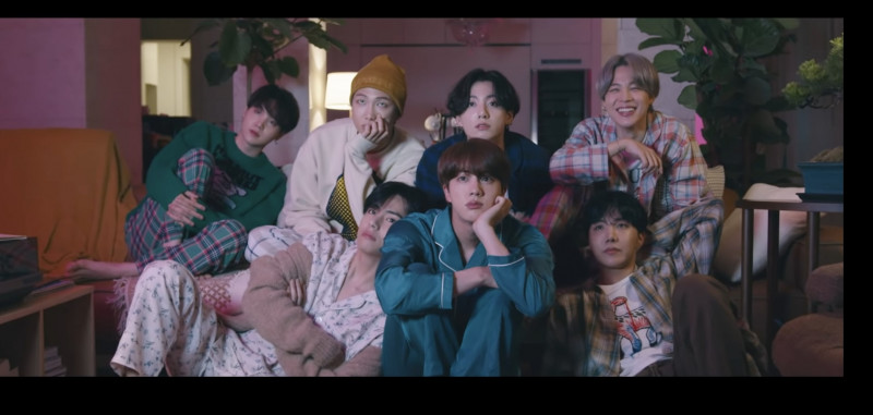 K-pop generated 7.5 billion tweets in 1 year