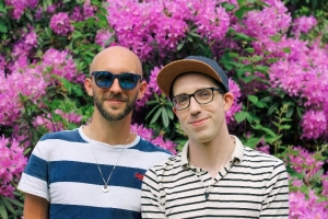 2 win free lodgings for a year, thanks to Airbnb
