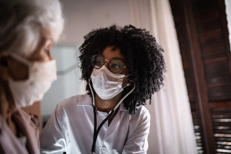 In Sweden, discrimination against ‘foreign’ doctors widespread