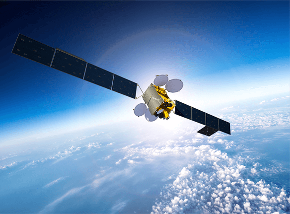Measat to deorbit dead satellite