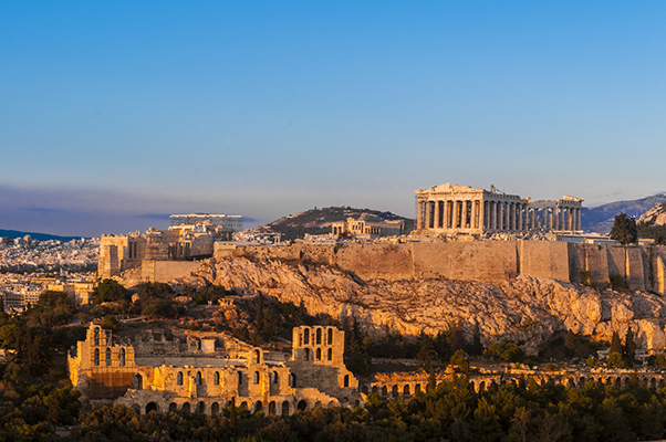 Greek scientists say naming heat waves could help raise awareness 