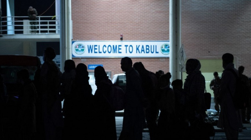 Islamabad hotels urged to cancel bookings, house Afghan evacuees