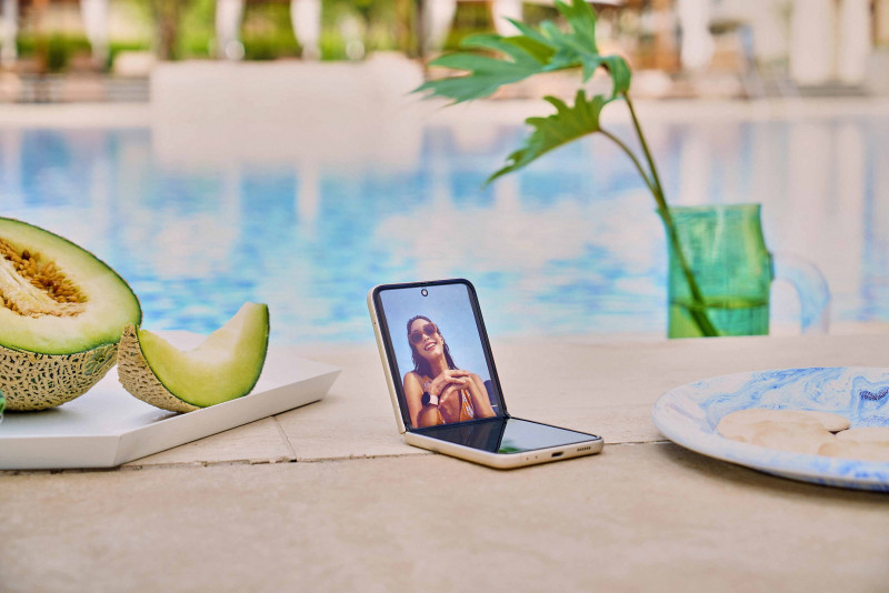 Are foldable smartphones gimmicky gadgets or a lasting trend?