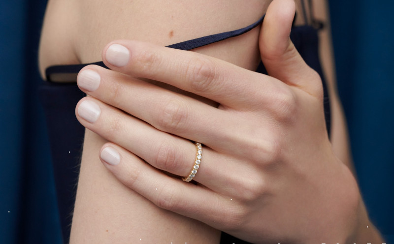 How jewellery, too, is joining the green revolution