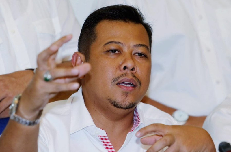 Umno Supreme Council member quits LTAT post