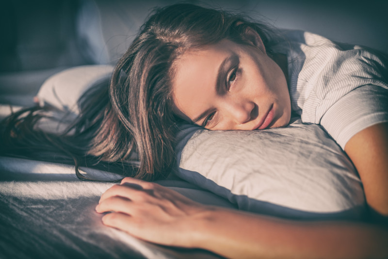 4 hours of TV per day increases risk of sleep apnea
