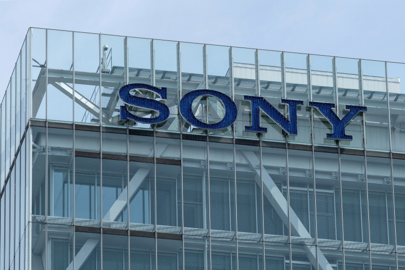 Sony hikes net profit forecasts as weak yen boosts gaming