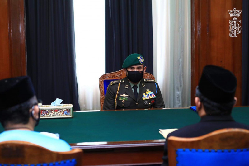Some ‘holdout’ Johor teachers now OK with getting Covid-19 shot: TMJ