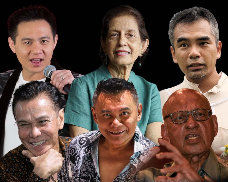 CnL in 2021: a year of notable individuals and their stories