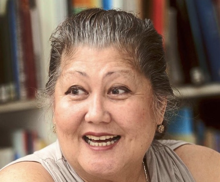International Council on Monuments and Sites Malaysia board member Elizabeth Cardosa says people working at heritage sites must fully understand the SOPs at these places. – Borakarts.com pic, February 19, 2021