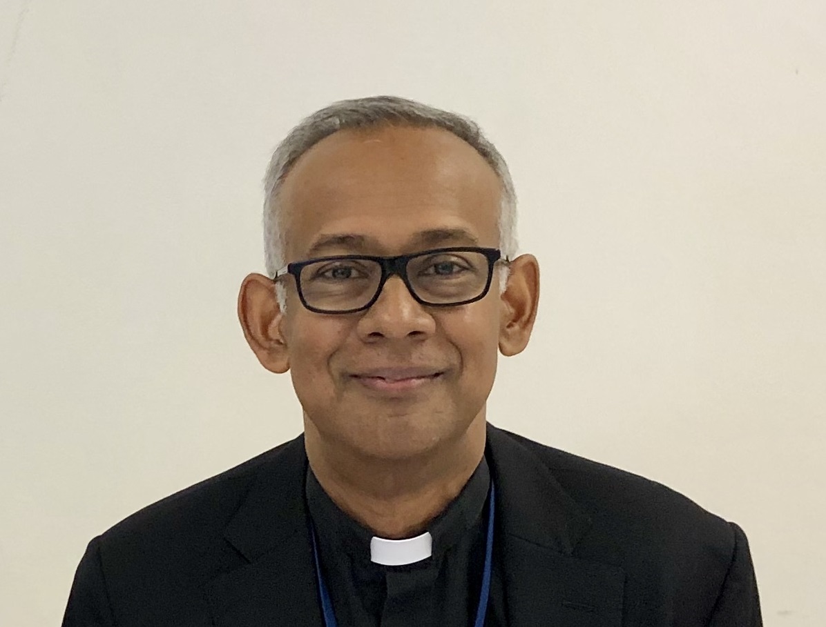 Fr Clarence Devadass of the Kuala Lumpur Archdiocese says taking vaccines that have been tested on foetal cell lines does not in any way signify the Church’s legitimisation of abortion. – File pic, February 13, 2021