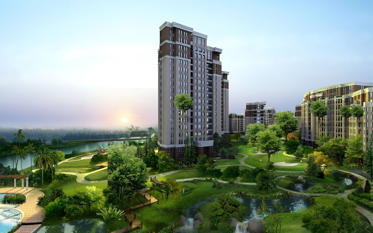 An artist’s impression of Masteron’s Aurora Residence, which buyers say falls short in reality. – jmbmalaysia.org pic, February 4, 2021