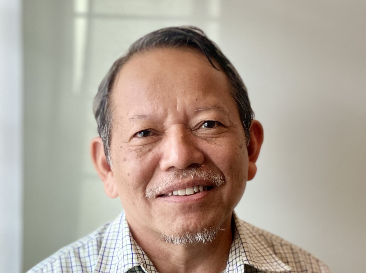 Independent economist Datuk Zakariah Abdul Rashid says Petronas has contributed to the strong growth in commodity exports in recent months. – File pic, February 28, 2021