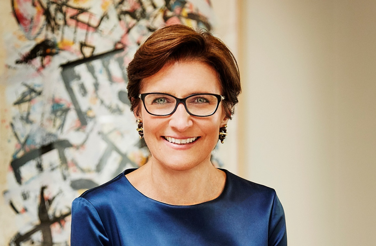 Jane Fraser will tomorrow clock in as head of Wall Street banking flagship Citigroup. – Wikipedia pic, February 28, 2021