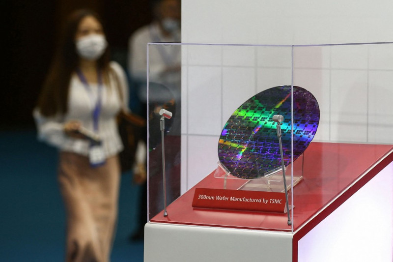 What the global semiconductor shortage means for you